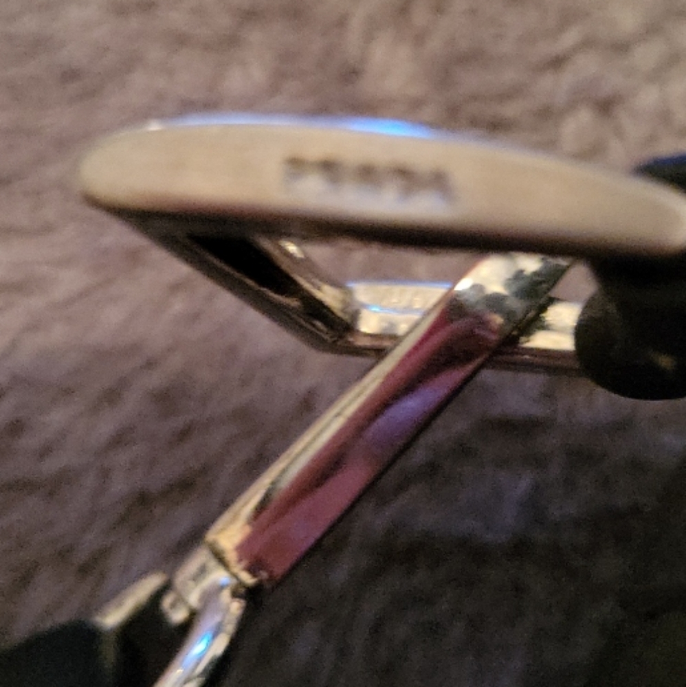 Prada Leather and Nylon bag - Picture 5 of 14